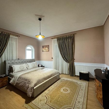Silver Villa Gjirokastra Zewnętrze zdjęcie