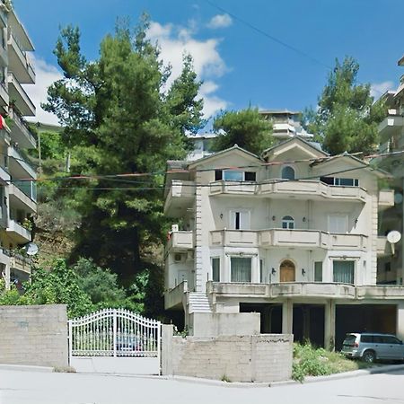 Silver Villa Gjirokastra Zewnętrze zdjęcie