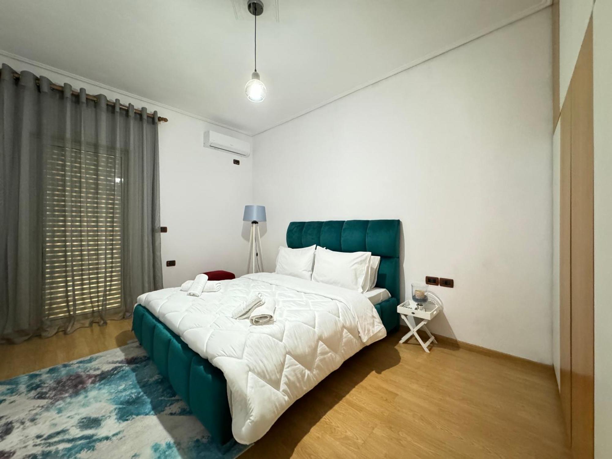 Silver Villa Gjirokastra Zewnętrze zdjęcie