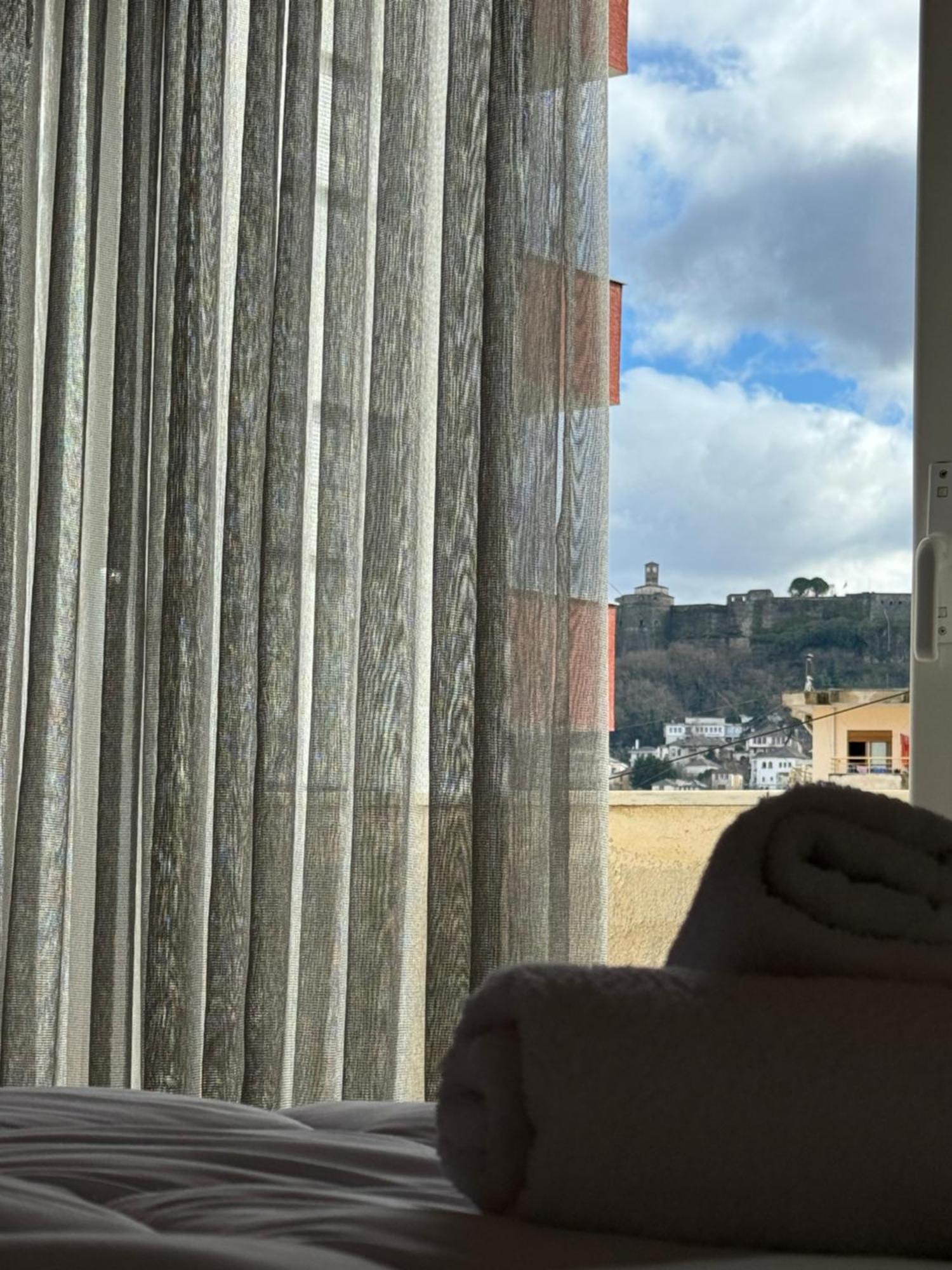 Silver Villa Gjirokastra Zewnętrze zdjęcie