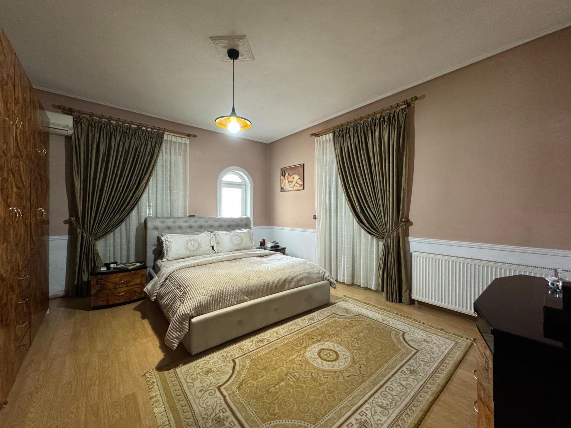Silver Villa Gjirokastra Zewnętrze zdjęcie