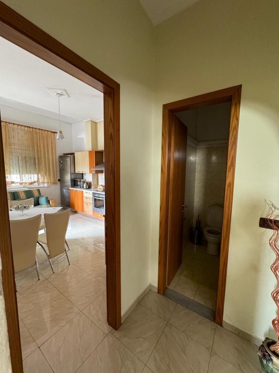 Silver Villa Gjirokastra Zewnętrze zdjęcie