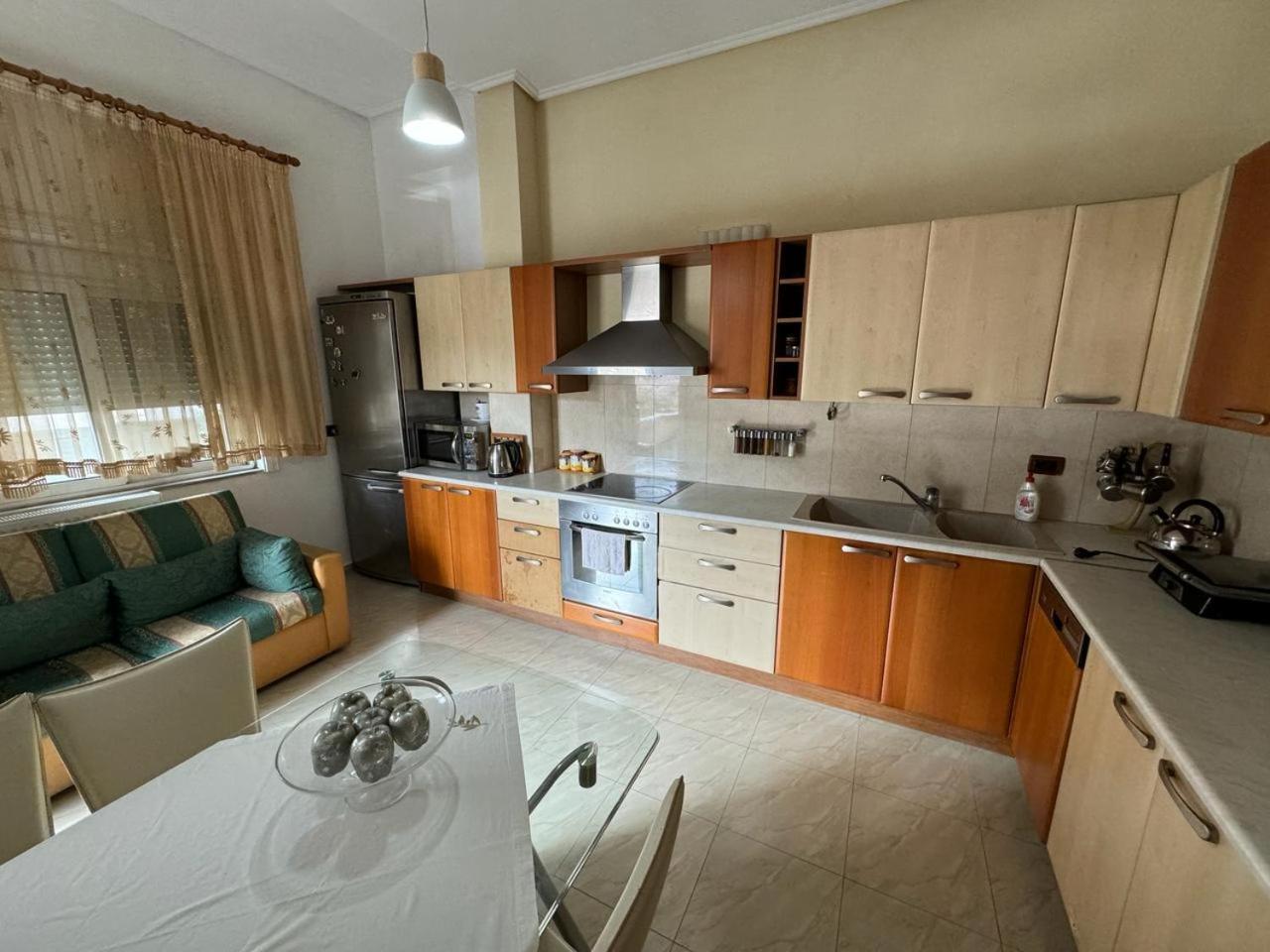 Silver Villa Gjirokastra Zewnętrze zdjęcie
