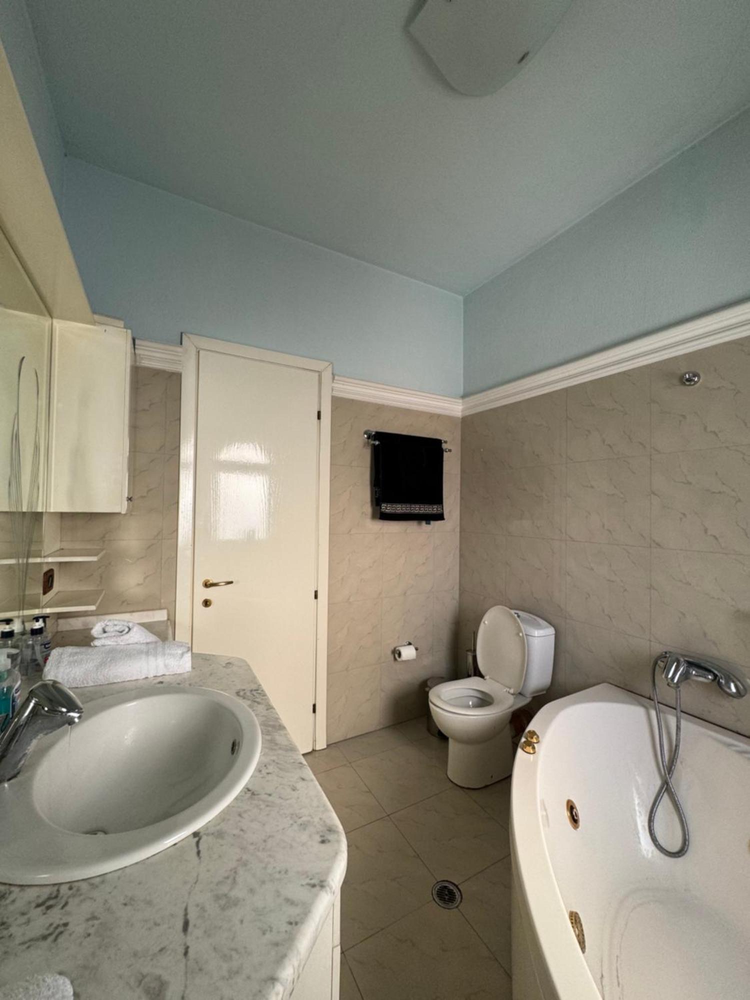 Silver Villa Gjirokastra Zewnętrze zdjęcie