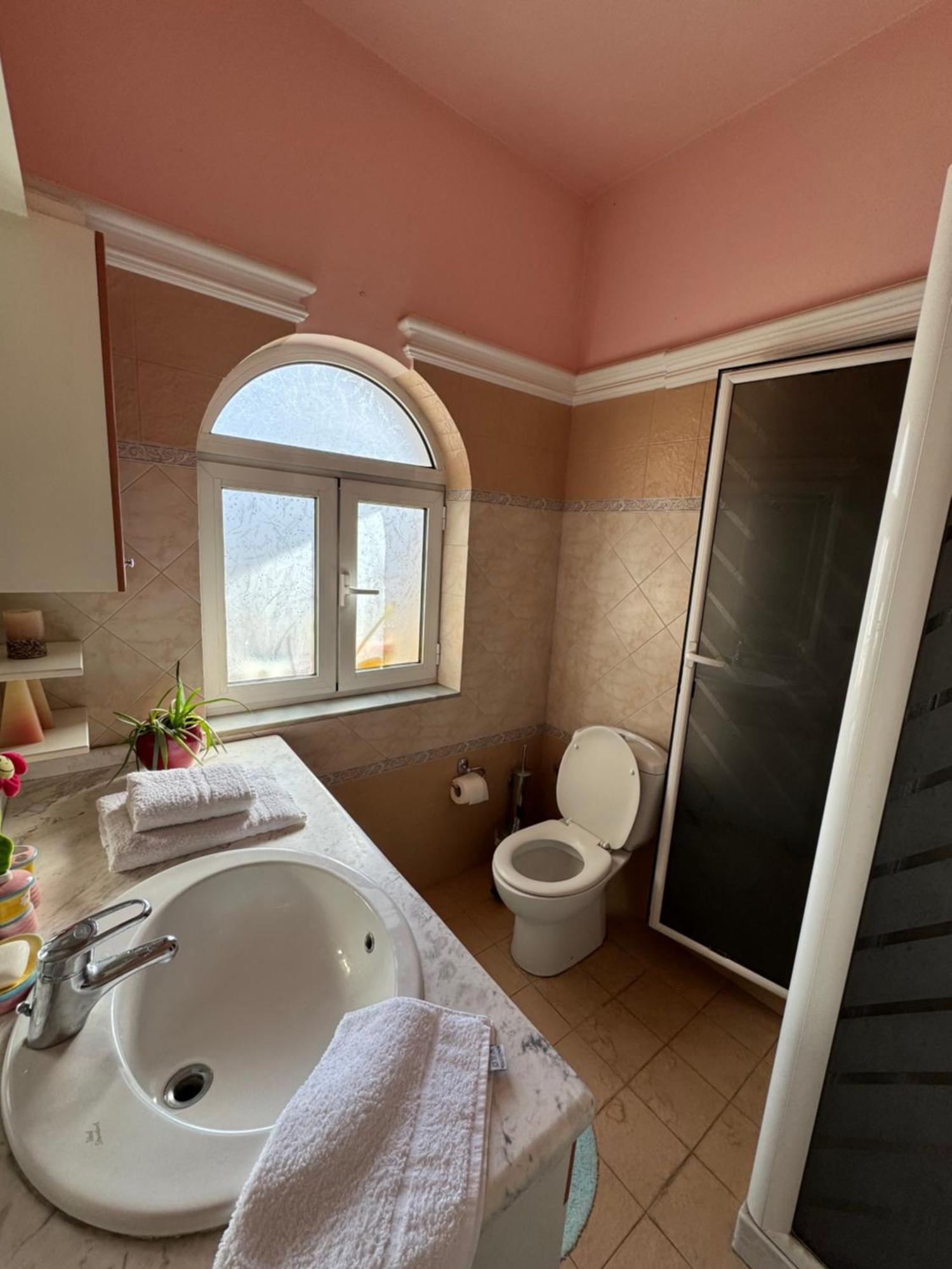 Silver Villa Gjirokastra Zewnętrze zdjęcie